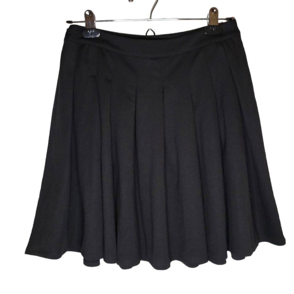 Noisy May Pleated Mini Skirt Size S